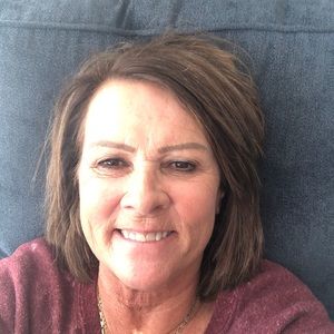 Meet your Posher, Debra